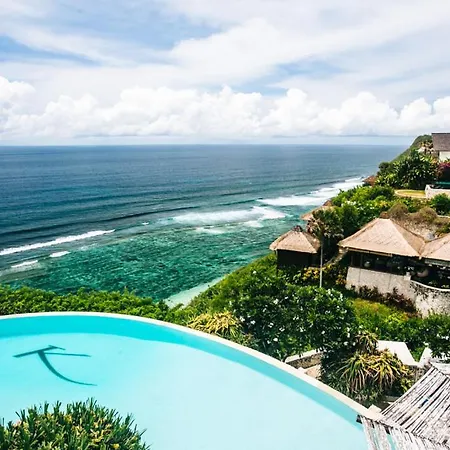 Private Top 5* Bali Resort Villa Irina
